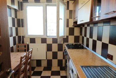 Apartament cu 3 camere, luminos si la doar 5 minute de metrou Titan - 5