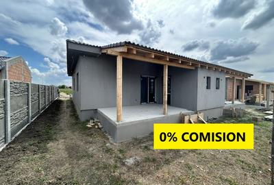 Duplex pe Parter cu doua dormitoare, 0% Comision prin Poremo Imobiliare - 4