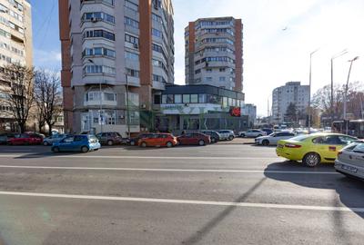 Spațiu Comercial 411 mp de închiriat ,  Tic Tac - 23