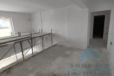Penthouse 4 camere - 186.8 mp total utili - Metrou Berceni la 500 m - 18