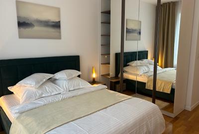 Luxuria, Apartament 2 cam, mobilat-utilat | Parcare inclusa - 8