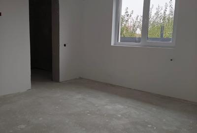 FARA COMISIOANE in Joita casa 4 camere 2 bai terasa PARTER + pod placa la cheie - 18