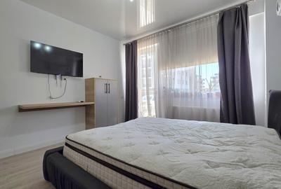 Studio cu terasa spatioasa | Mamaia Nord | 200 m de plaja - 2
