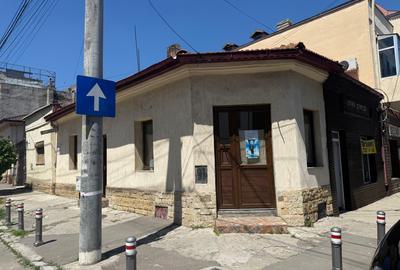 Spațiu comercial de Închiriat in zona centrala - 9
