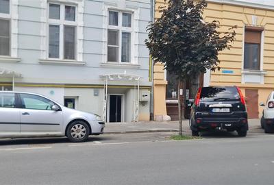 Spatiu 50mp de inchiriat langa Filarmonica Arad - 3