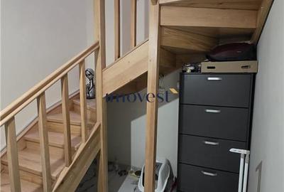 Apartament 4 Camere pe 2 nivele  Ultracentral - 8