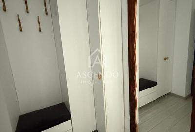 Apartament 2 camere nou Novum Lacul Morii | 650 EUR - 30