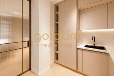 TERASA 90 mp/ARQA RESIDENCE/IANCU NICOLAE/SUPERB/2 LOCURI PARCARE SUBTERANE - 12