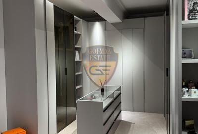 Luxury Residence, 3 camere 131mp Bld Mamaia Butoaie Parcare, Smart home, parcare - 1