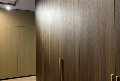 Apartament Super Premium cu Vedere Panoramică în Floreasca - 7