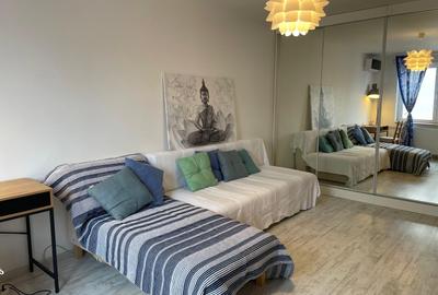 Calea Mosilor - 7 minute metrou Obor - Apartament 2 camere Modern - confort 1 - 4