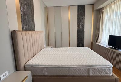 Stylish 2-bedroom apartment//Herastrau - Nordului //underground parking - 13