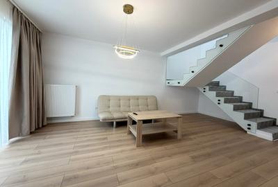 Casa Moderna  cu 4 Camere si Curte Proprie in Complex Privat - 9