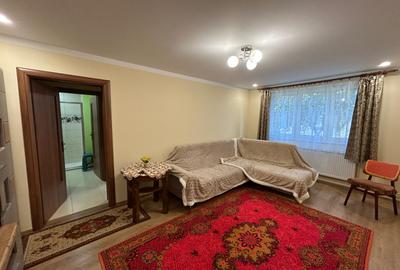 Chirie apartament 2 camere – Aleea Nouă - 2