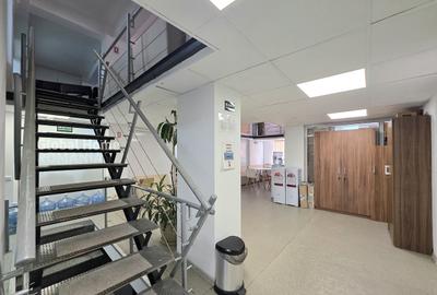Spațiu Comercial 470 MP - Vitrină 11 ML | Națiunile Unite - Ultracentral - 6