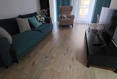 Belvedere Pipera Fabrica de Glucoza bloc nou centrala loc de parcare privat - 3
