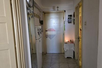 2 camere Ultracentral-Metrou-Centru Vechi | Calea Victoriei - 11