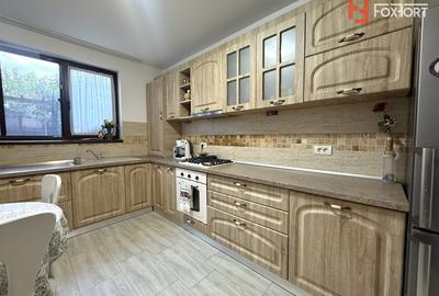 COMISION 0% Duplex cu 4 camere, 2 bai + mansarda de 42 mp, in cartier Europa - 13