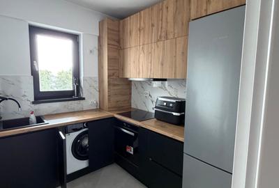 2 camere Pacii - complex The Building 72 *imobil 2024* - 3