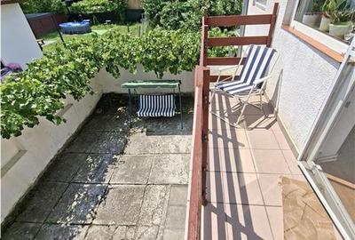 Apartament 3 camere la casa curte pivnita parcare zona Centrala - 15