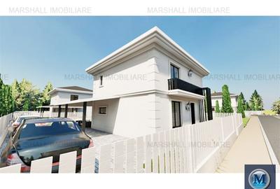 Casa cu 4 camere de vanzare in Paulesti, 149.32 mp #16743 - 3