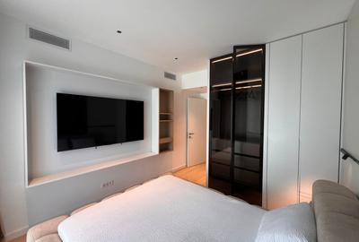 2 camere | Nusco City | Prima inchiriere - 2