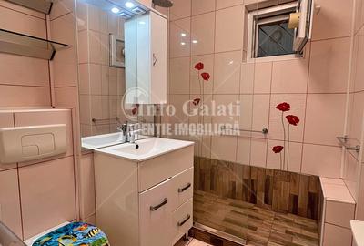 | Apartament cu 3 camere | Mobilat si Utilat | I.C.Frimu | Etaj 1 | - 8