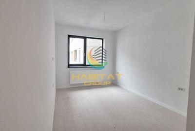 Apartament cu 2 camere decomandat în Berceni