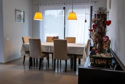 Baneasa lake House 340sqm, swimming pool, lake side deck - 39