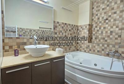 Ap2cam CAMPUS - Str Smaraldului - Parcare Privata - 500 euro - 18