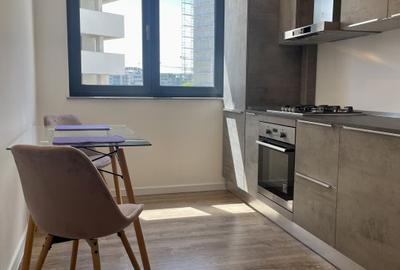 Apartament de 2 camere spre inchiriat - complex Ivory Residence - 10