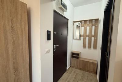 Studio modern , Mihai Bravu, București - 6