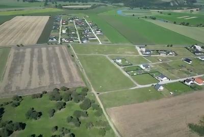Parcele de 500 mp, potrivite atât pentru construirea unei locuințe, cât și pentr - 8
