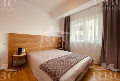 Apartament 2 camere in Floresti zona strazii Urusagului - 6