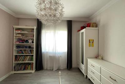 Apartament cu 4 camere în Emerald Residence - 8