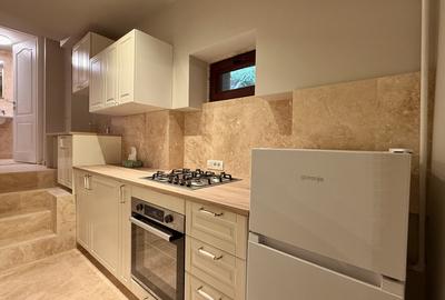 De inchiriat  | Apartament 2 camere | Piata Romana Calea Victoriei Bd Dacia - 8