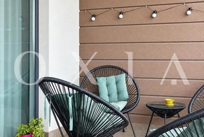 XO128 | Apartament cu 2 camere și terasă în Dumbravita, Zona Ferventia - 10