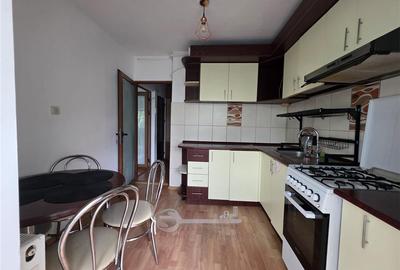 Apartament 3 camere decomandat 2 bai Nicolina - Gradinita nr. 1 - 4