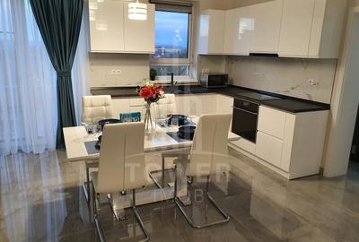 Apartament 2 camere | zona Balanta Residence - 8