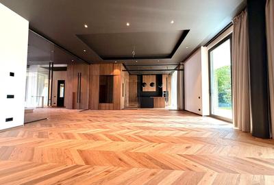 Luxury villa | Boutique Compound | Near US Embassy | Iancu Nicolae - 11