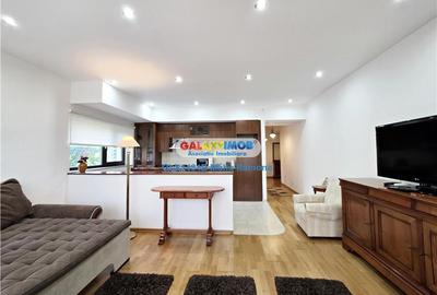 Apartament 2 camere Baneasa, Petrom City, Nuferilor - 4