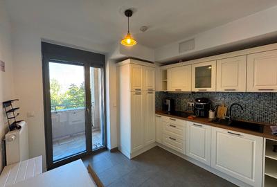 3 camere inchiriere Green Lake// Sisesti// loc de parcare in garaj - 3