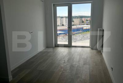 Apartament 2 camere, 42 mp – Silk District - 1