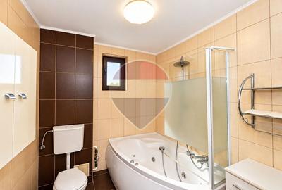 Apartament 2 camere de vanzare, 67mp mobilat, parcare, bloc cu 6 ap. - 10