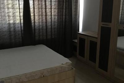 3 camere între metrou Unirii și Tineretului, Parcul Carol, vedere Casa Poporului - 17