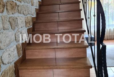 Casa P+E , Strada Trivale, mobilata si utilata - 7