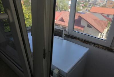 3 camere, mobilat și utilat - 9
