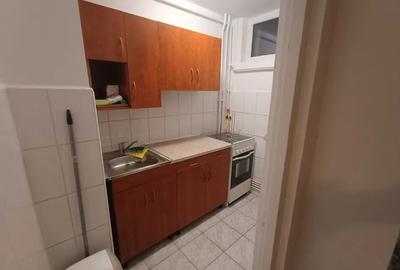 Apartament cu o cameră | Gheorgheni | 32 mp - 4
