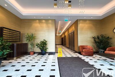 Vedere spre Palatul Culturii –Ap exclusivist cu terasă panoramică–Tatatami Seven - 31