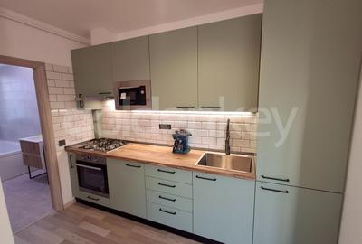 Apartament cu 3 camere pretabil pentru birouri - 5